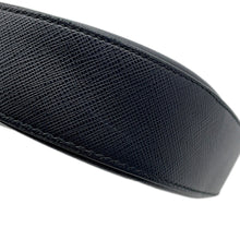 Load image into Gallery viewer, PRADA Saffiano Leather Cleo Shoulder Black Leather
