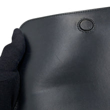 将图像加载到图库查看器中，PRADA Saffiano Leather Shoulder Bag White2VD061_9Z2_F0PG7_V_OOL Leather
