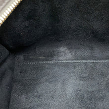 将图像加载到图库查看器中，SAINT LAURENT PARIS Duffle Rock 2WAY Bag Gray65500816R0W Leather
