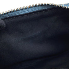 Load image into Gallery viewer, BALENCIAGA luka goal Blue/White695814 Denim Size Mini
