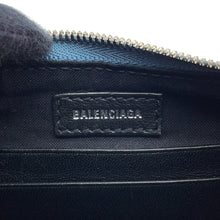 Load image into Gallery viewer, BALENCIAGA luka goal Blue/White695814 Denim Size Mini
