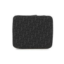 Load image into Gallery viewer, Dior Street Chic Vanity BlackABB2496 Canvas Leather
