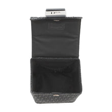 Load image into Gallery viewer, Dior Street Chic Vanity BlackABB2496 Canvas Leather
