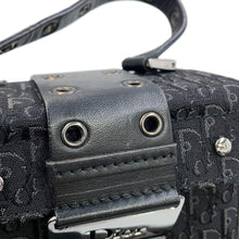 Load image into Gallery viewer, Dior Street Chic Vanity BlackABB2496 Canvas Leather
