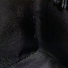 Load image into Gallery viewer, Dior Street Chic Vanity BlackABB2496 Canvas Leather
