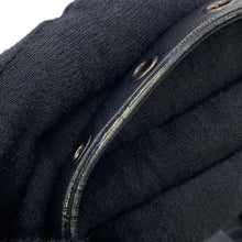 Load image into Gallery viewer, Dior Street Chic Vanity BlackABB2496 Canvas Leather
