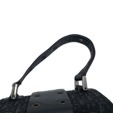 Load image into Gallery viewer, Dior Street Chic Vanity BlackABB2496 Canvas Leather
