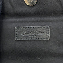 Load image into Gallery viewer, Dior Street Chic Vanity BlackABB2496 Canvas Leather
