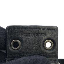 Load image into Gallery viewer, Dior Street Chic Vanity BlackABB2496 Canvas Leather
