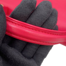 Load image into Gallery viewer, Delvaux Tempate Rose CandyAA0368AAX0AEZDP Calf Leather Size MM
