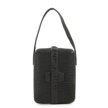 Load image into Gallery viewer, Valextra Valextra Trick Track Black Leather

