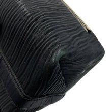 Load image into Gallery viewer, Valextra Valextra Trick Track Black Leather
