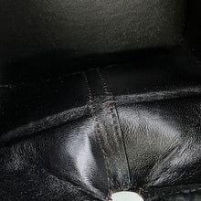 Load image into Gallery viewer, Valextra Valextra Trick Track Black Leather
