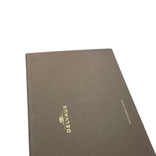 Load image into Gallery viewer, Delvaux Bread Toy Shoulder Bag PinkAA0608AQY0AZAPA Leather
