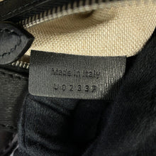 将图像加载到图库查看器中，Berluti Toe Jules Vertical Platinum Patina Blue/Black Leather
