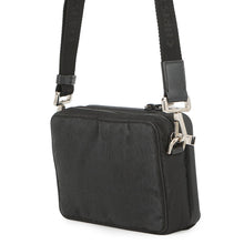 将图像加载到图库查看器中，Dior DIOR AND SHAWN STUSSY Collaboration Shoulder Bag Black2PUBC237YZT_H00N Nylon
