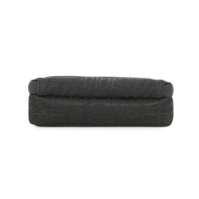 将图像加载到图库查看器中，Dior DIOR AND SHAWN STUSSY Collaboration Shoulder Bag Black2PUBC237YZT_H00N Nylon
