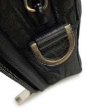 Load image into Gallery viewer, Dior DIOR AND SHAWN STUSSY Collaboration Shoulder Bag Black2PUBC237YZT_H00N Nylon
