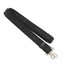 Load image into Gallery viewer, Dior DIOR AND SHAWN STUSSY Collaboration Shoulder Bag Black2PUBC237YZT_H00N Nylon
