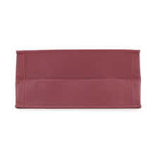 Load image into Gallery viewer, Dior Book tote New GriotteM1296ZGSB Calf Leather Size Medium
