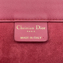 Load image into Gallery viewer, Dior Book tote New GriotteM1296ZGSB Calf Leather Size Medium
