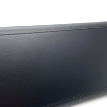 将图像加载到图库查看器中，CELINE 16 Seize Cabas Black112583EZU.38NO Leather
