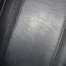 将图像加载到图库查看器中，CELINE 16 Seize Cabas Black112583EZU.38NO Leather

