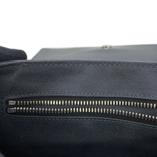 将图像加载到图库查看器中，Ferragamo Messenger bag Black24A311 Leather
