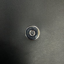 将图像加载到图库查看器中，Ferragamo Messenger bag Black24A311 Leather
