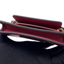 Load image into Gallery viewer, HERMES Roulis slim Rouge H Evercolor
