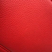 将图像加载到图库查看器中，HERMES Picotin Lock Touch Rouge Tomate/Rose Eglantine Taurillon Clemence Size PM
