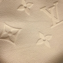 Load image into Gallery viewer, LOUIS VUITTON Grand Palais TourterelleM45833 Monogram Empreinte Leather Size MM
