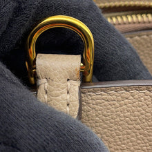 Load image into Gallery viewer, LOUIS VUITTON Grand Palais TourterelleM45833 Monogram Empreinte Leather Size MM
