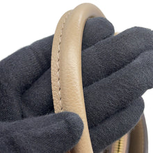 Load image into Gallery viewer, LOUIS VUITTON Grand Palais TourterelleM45833 Monogram Empreinte Leather Size MM
