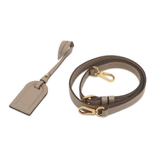 Load image into Gallery viewer, LOUIS VUITTON Grand Palais TourterelleM45833 Monogram Empreinte Leather Size MM
