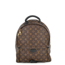 Load image into Gallery viewer, LOUIS VUITTON Palm Springs NoirM44874 Monogram Size MM
