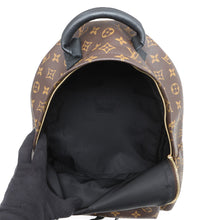 Load image into Gallery viewer, LOUIS VUITTON Palm Springs NoirM44874 Monogram Size MM

