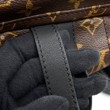 Load image into Gallery viewer, LOUIS VUITTON Palm Springs NoirM44874 Monogram Size MM
