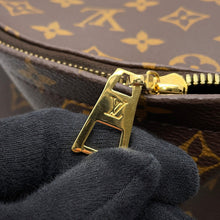 Load image into Gallery viewer, LOUIS VUITTON Palm Springs NoirM44874 Monogram Size MM
