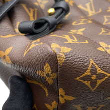 Load image into Gallery viewer, LOUIS VUITTON Palm Springs NoirM44874 Monogram Size MM
