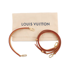 将图像加载到图库查看器中，LOUIS VUITTON Nano Diane NoirM83298 Monogram
