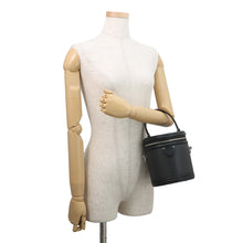 Load image into Gallery viewer, LOUIS VUITTON Cannes NoirM52226 Epi Leather
