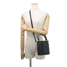 Load image into Gallery viewer, LOUIS VUITTON Cannes NoirM52226 Epi Leather
