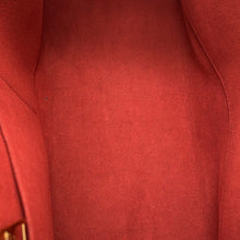 Load image into Gallery viewer, LOUIS VUITTON Grand Palais NoirM45833 Monogram Empreinte Leather Size MM
