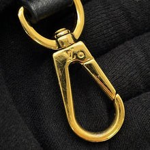 Load image into Gallery viewer, LOUIS VUITTON Grand Palais NoirM45833 Monogram Empreinte Leather Size MM
