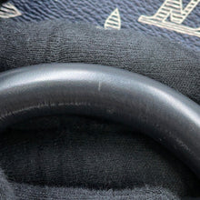 将图像加载到图库查看器中，LOUIS VUITTON Keepall Bandouliere - Chapman Brothers NavyM54257 Monogram / Savannah Size 55
