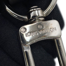将图像加载到图库查看器中，LOUIS VUITTON Keepall Bandouliere - Chapman Brothers NavyM54257 Monogram / Savannah Size 55
