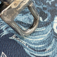 将图像加载到图库查看器中，LOUIS VUITTON Keepall Bandouliere - Chapman Brothers NavyM54257 Monogram / Savannah Size 55
