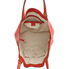 Load image into Gallery viewer, GUCCI Soho Interlocking G Orange282309 Leather
