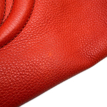 Load image into Gallery viewer, GUCCI Soho Interlocking G Orange282309 Leather
